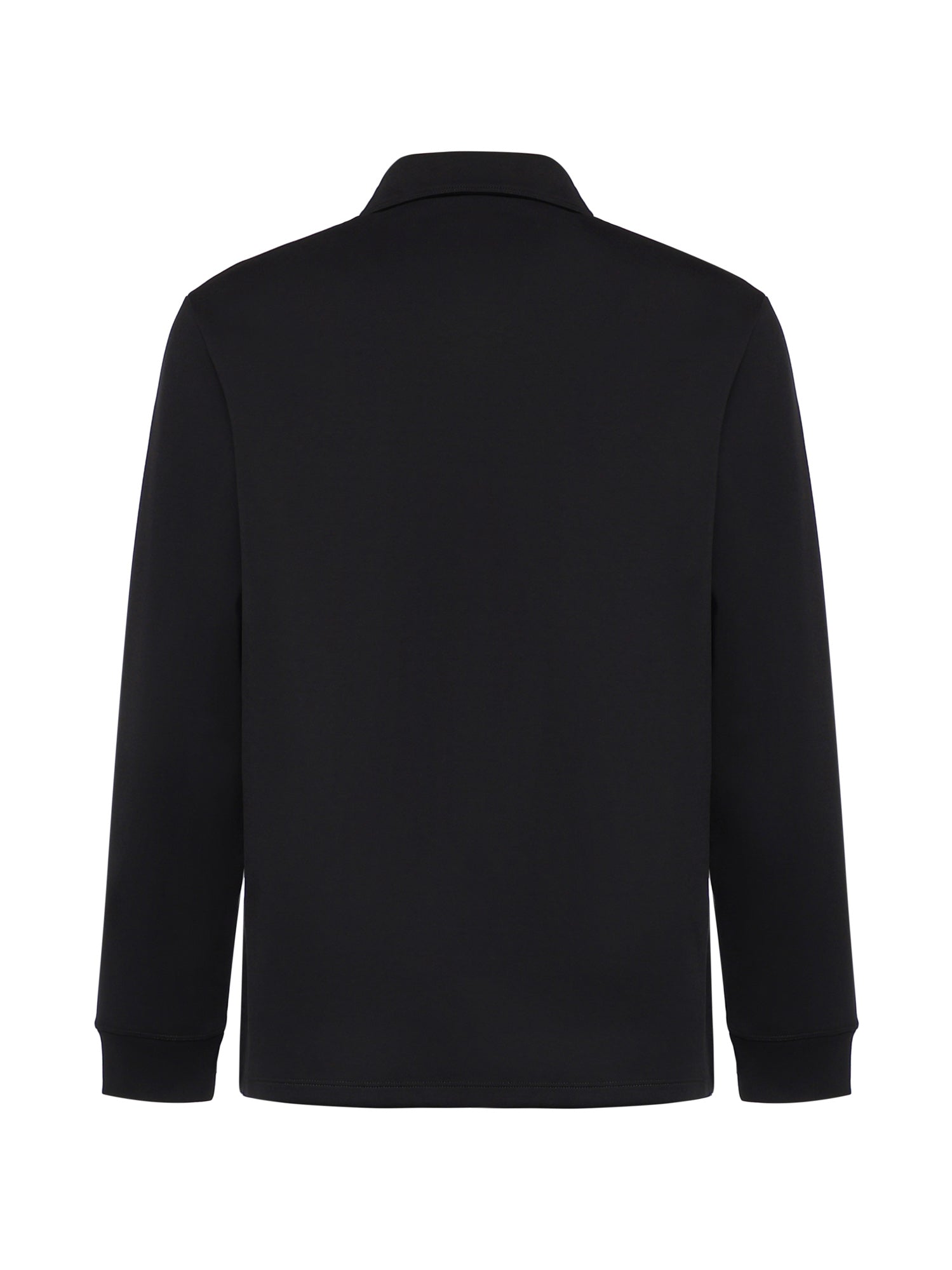 Polo VGold in misto cotone 9V3MH04U BHH0NO VALENTINO GARAVANI 