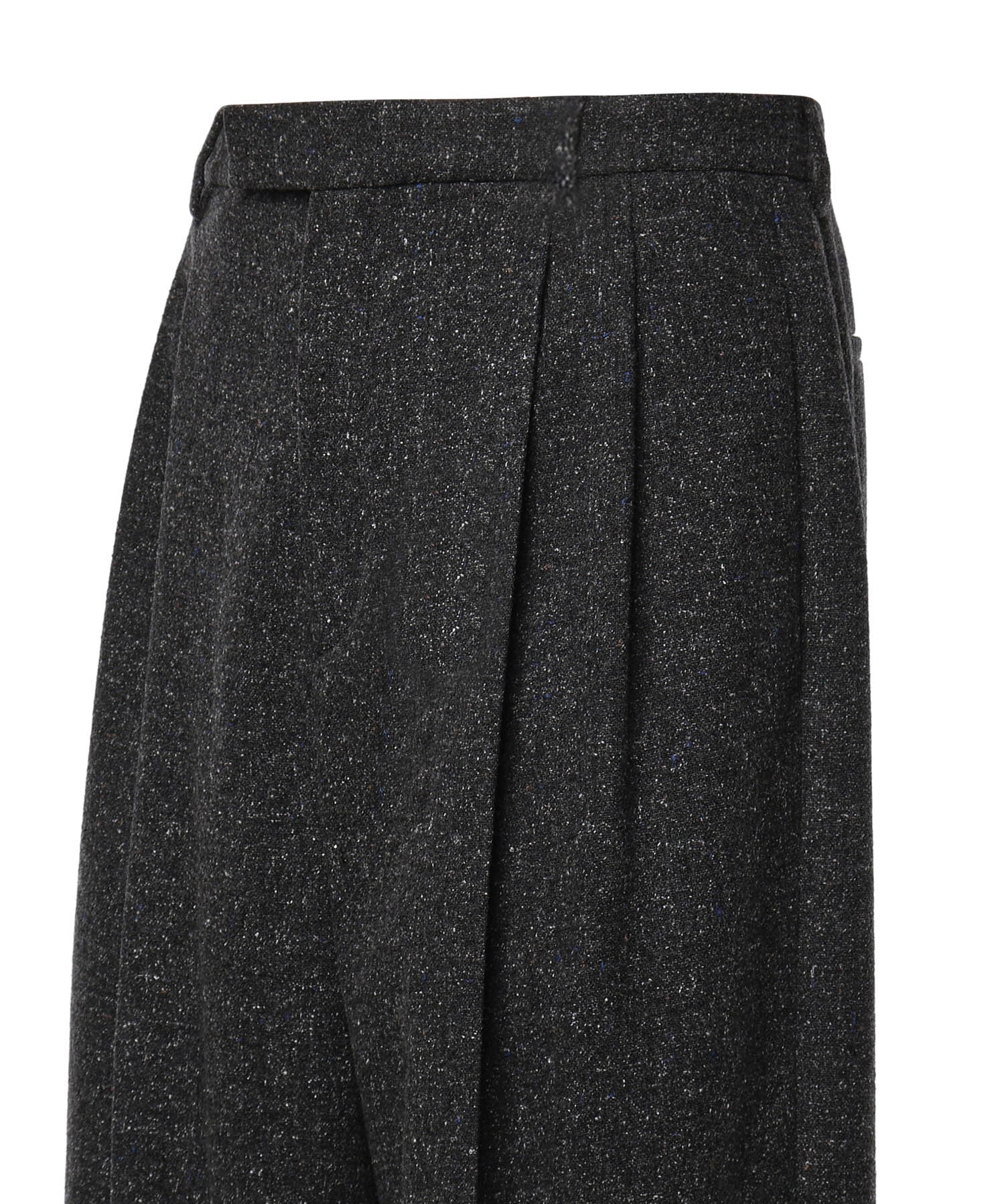 Pantaloni in misto lana 9V3RBO25 B4CBGU VALENTINO GARAVANI 