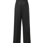 Pantaloni in misto lana 9V3RBO25 B4CBGU VALENTINO GARAVANI 