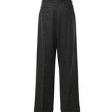 Pantaloni in misto lana 9V3RBO25 B4CBGU VALENTINO GARAVANI 