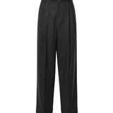 Pantaloni in misto lana 9V3RBO25 B4CBGU VALENTINO GARAVANI 