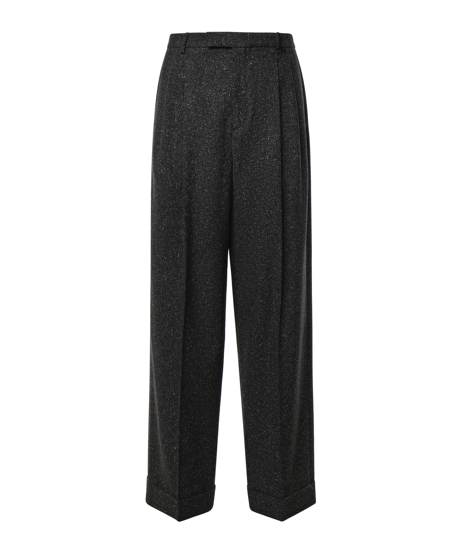 Pantaloni in misto lana 9V3RBO25 B4CBGU VALENTINO GARAVANI 