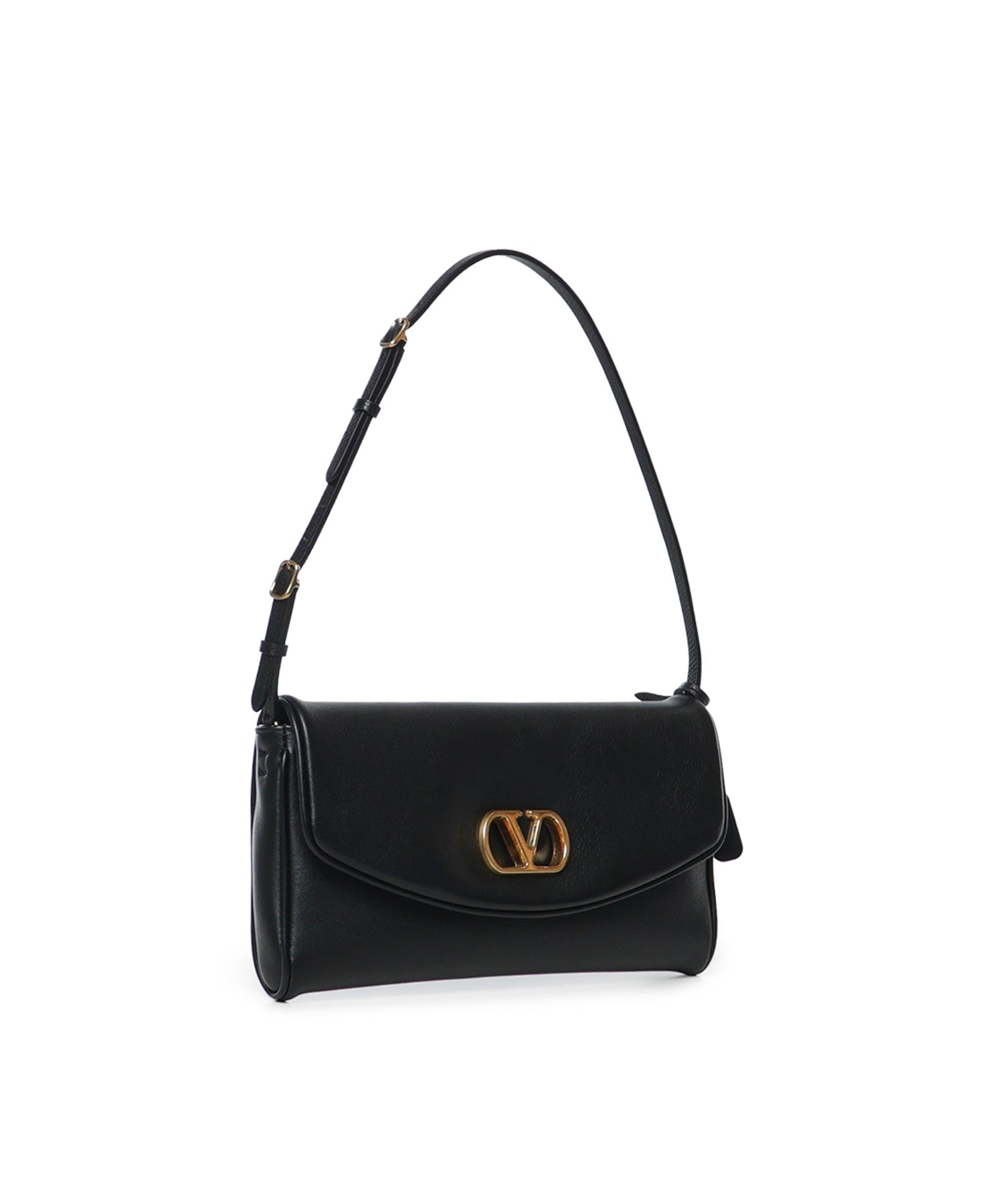 Borsa piccola Devain in nappa 9W0B0T31 ABM0NO VALENTINO GARAVANI 