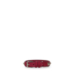 Bracciale Rockstud in pelle 9W0J0X53 CVBJ8M VALENTINO GARAVANI 