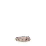 Bracciale Rockstud in pelle 9W0J0X53 VSH16Q VALENTINO GARAVANI 
