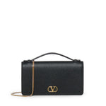 Portafoglio con catena VLogo Signature 9W0P0AU1 SNP0NO VALENTINO GARAVANI 
