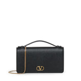 Portafoglio con catena VLogo Signature 9W0P0AU1 SNP0NO VALENTINO GARAVANI 