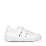 Sneaker Rockstud Untitled<BR/><BR/> 9W0S0A01 BHS0BO VALENTINO GARAVANI 