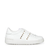 Sneaker Rockstud Untitled<BR/><BR/> 9W0S0A01 BHS0BO VALENTINO GARAVANI 