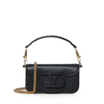 Borsa a spalla Locò 9W2B0K53 DUM0NO VALENTINO GARAVANI 