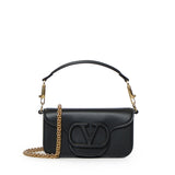 Borsa a spalla Locò 9W2B0K53 DUM0NO VALENTINO GARAVANI 