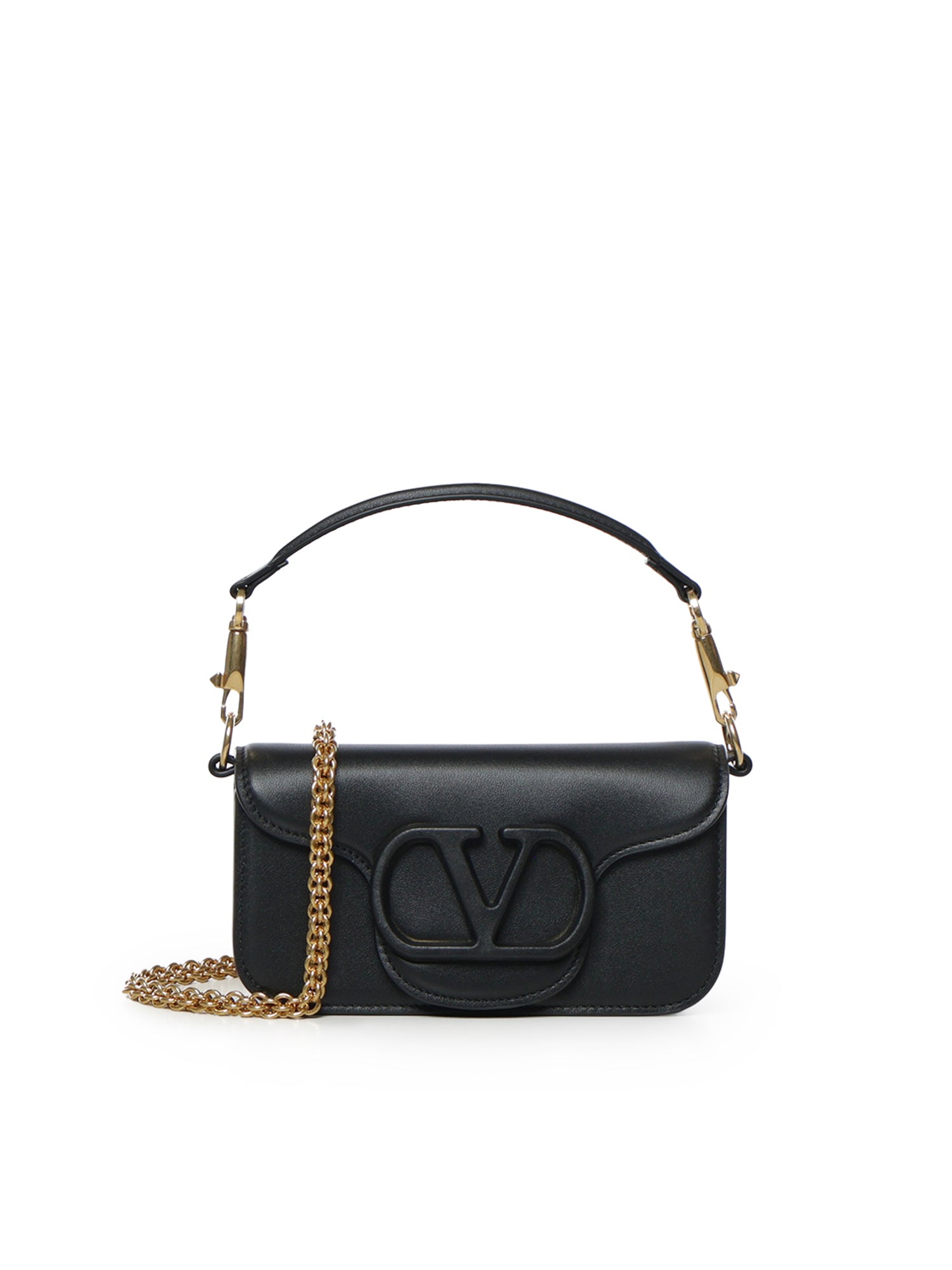 Borsa a spalla Locò 9W2B0K53 DUM0NO VALENTINO GARAVANI 