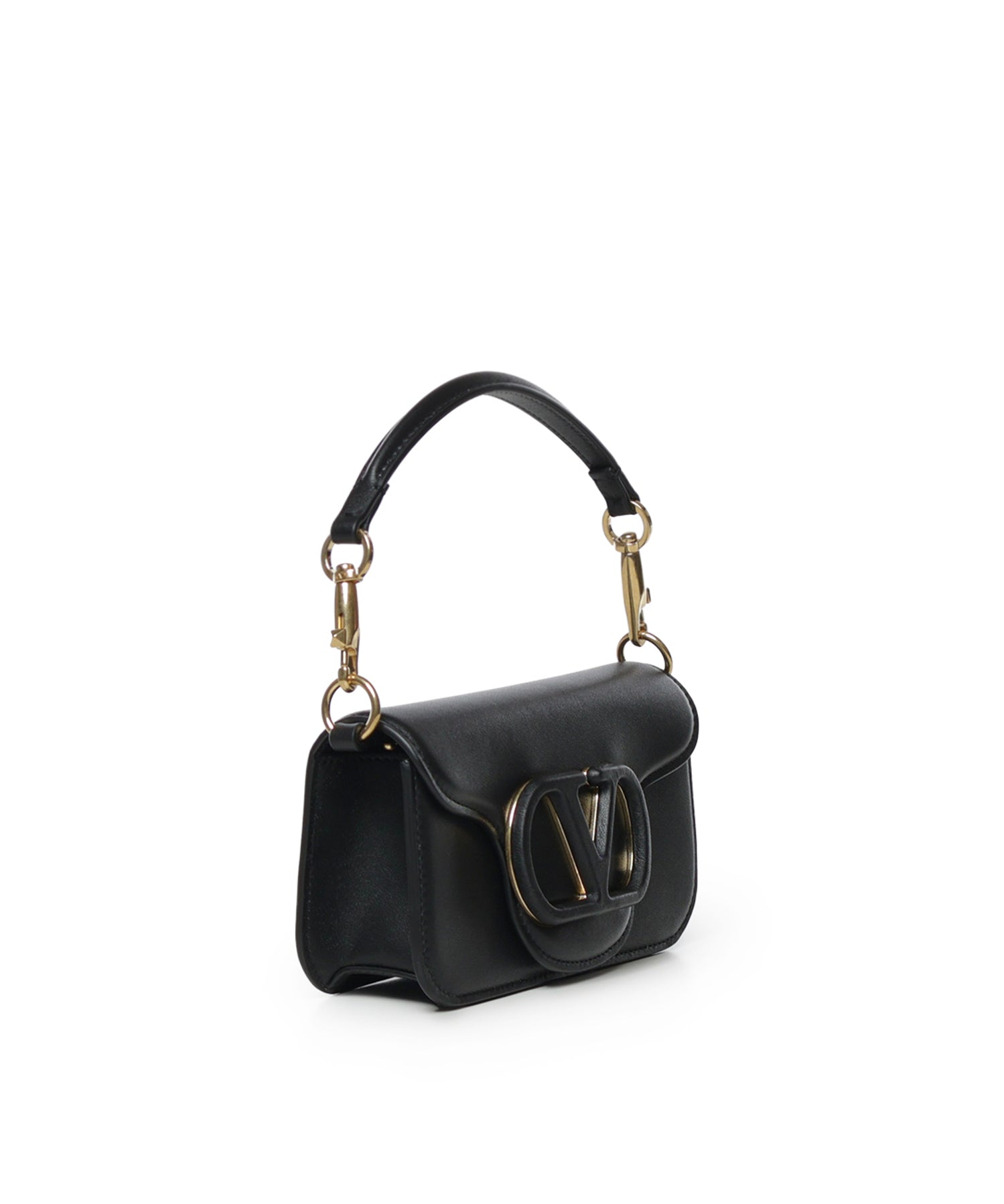 Borsa a spalla Locò 9W2B0K53 DUM0NO VALENTINO GARAVANI 