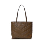 Borsa media shopping Valentino Garavani Jean in nappa 9W2B0T79 KIDBGQ VALENTINO GARAVANI 