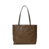 Borsa media shopping Valentino Garavani Jean in nappa 9W2B0T79 KIDBGQ VALENTINO GARAVANI 