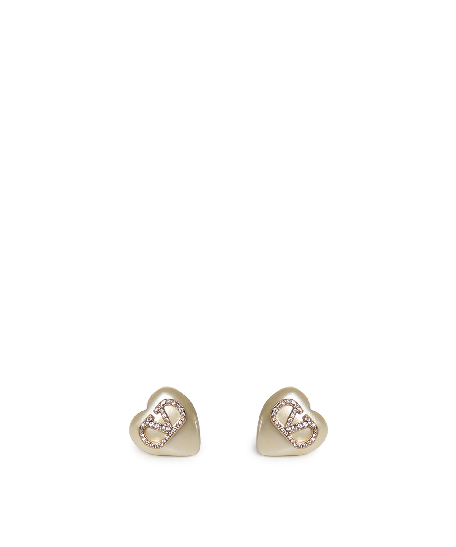 Orecchini VLogo Signature 9W2J0BT2 EXE3DV VALENTINO GARAVANI 