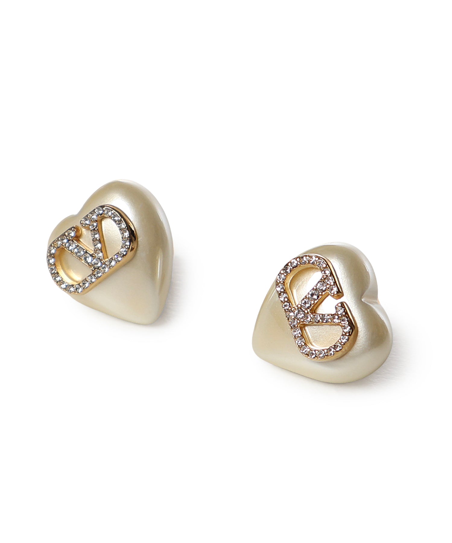 Orecchini VLogo Signature 9W2J0BT2 EXE3DV VALENTINO GARAVANI 