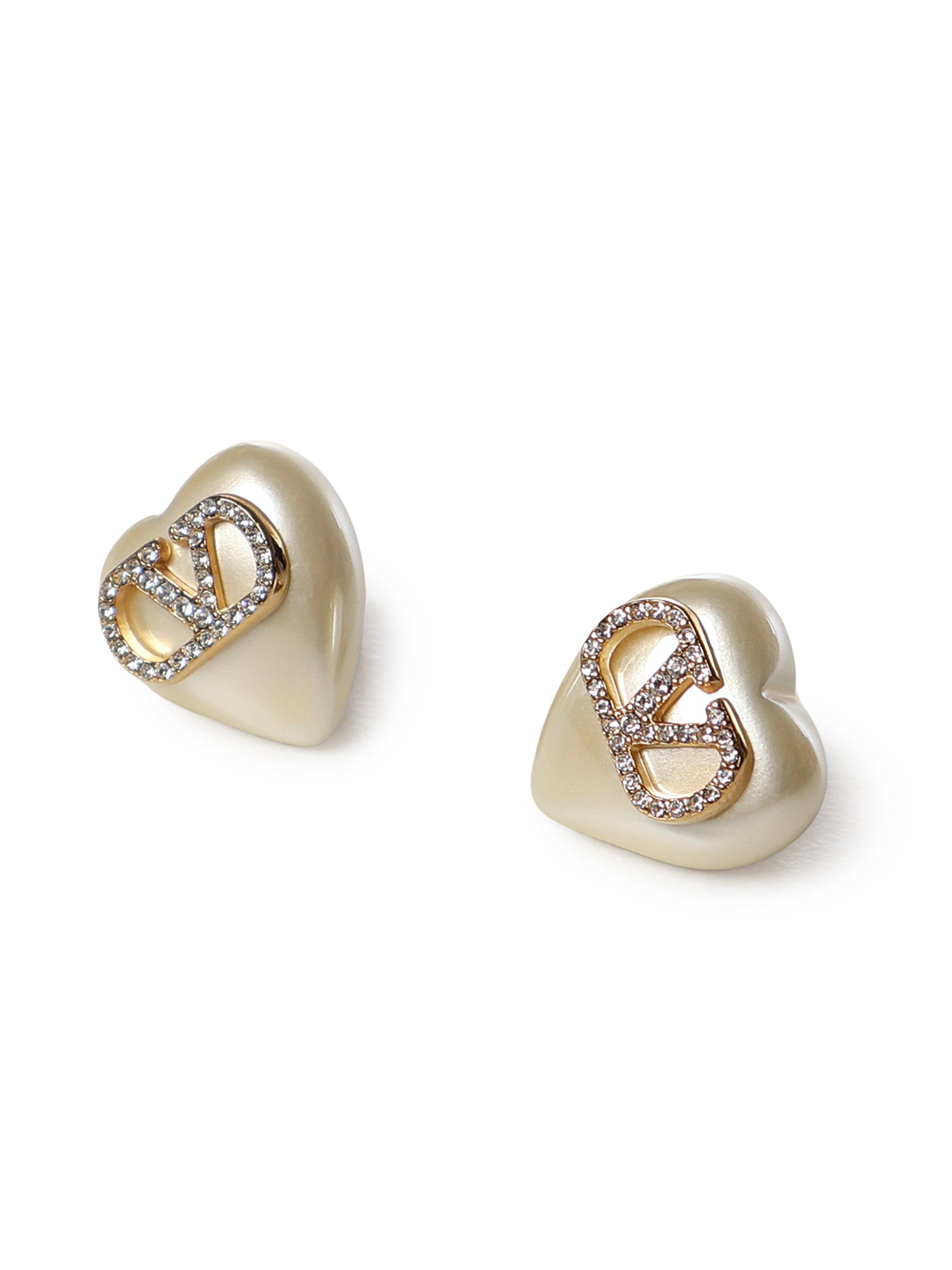 Orecchini VLogo Signature 9W2J0BT2 EXE3DV VALENTINO GARAVANI 
