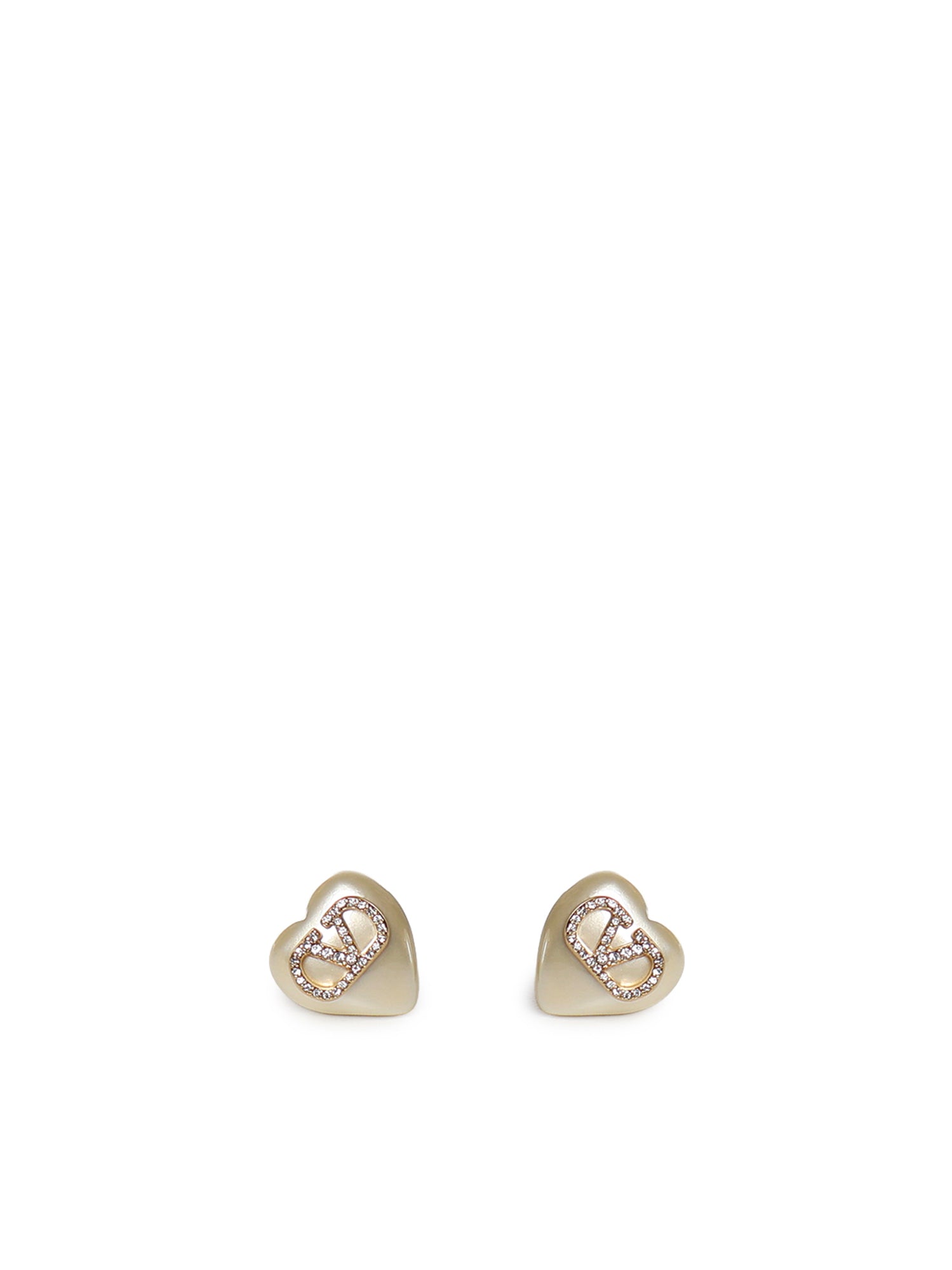Orecchini VLogo Signature 9W2J0BT2 EXE3DV VALENTINO GARAVANI 