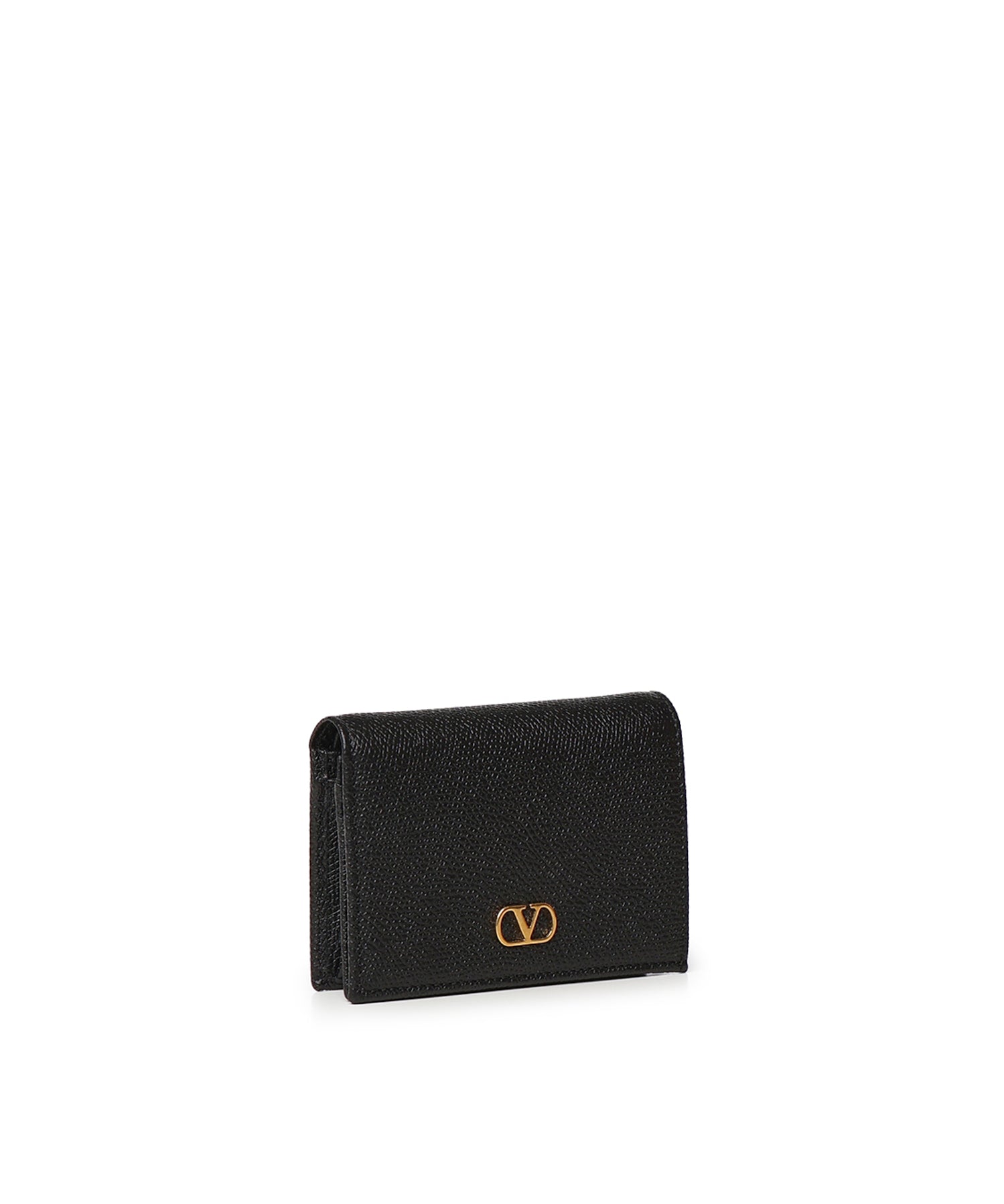 Portafoglio VLogo Signature in pelle 9W2P0AJ3 SNP0NO VALENTINO GARAVANI 