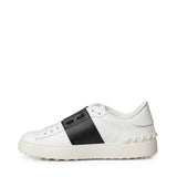Sneaker Open in pelle 9W2S0781 BLUA01 VALENTINO GARAVANI 