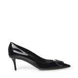 Décolleté VLogo Signature in vernice 9W2S0EN0 DUW0NO VALENTINO GARAVANI 