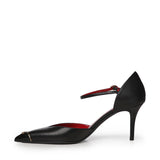 Pumps D'Orsay Heartip in pelle 9W2S0QB7 YEA0NO VALENTINO GARAVANI 