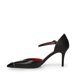 Pumps D'Orsay Heartip in pelle 9W2S0QB7 YEA0NO VALENTINO GARAVANI 