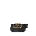 Cintura reversibile VLogo Signature in pelle 9W2T0SQ3 ZDMDVX VALENTINO GARAVANI 