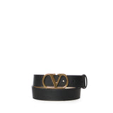 Cintura reversibile VLogo Signature in pelle 9W2T0SQ3 ZDMDVX VALENTINO GARAVANI 