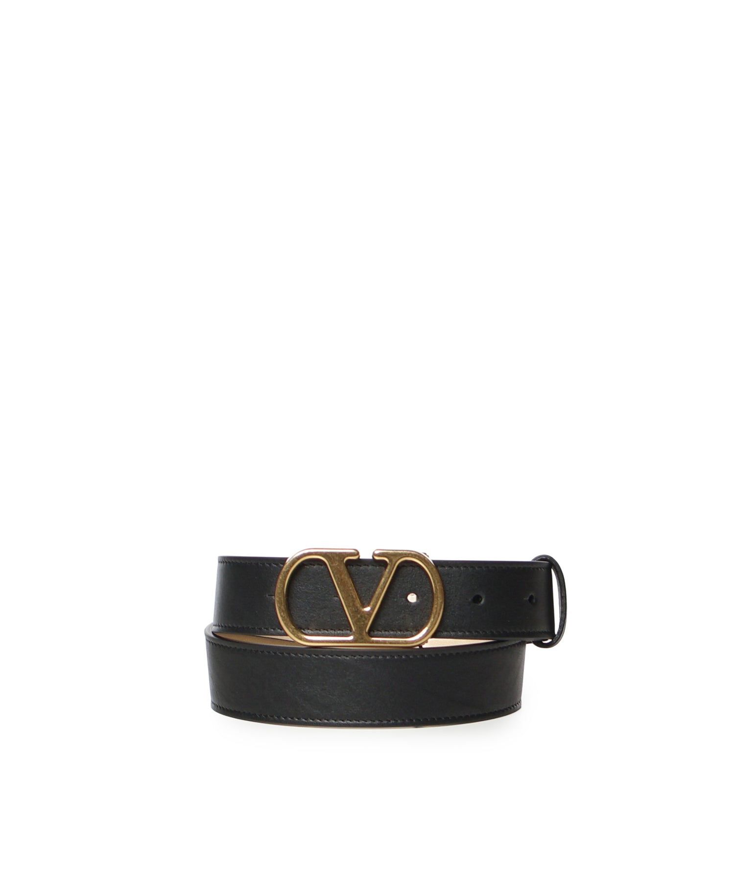 Cintura reversibile VLogo Signature in pelle 9W2T0SQ3 ZDMDVX VALENTINO GARAVANI 