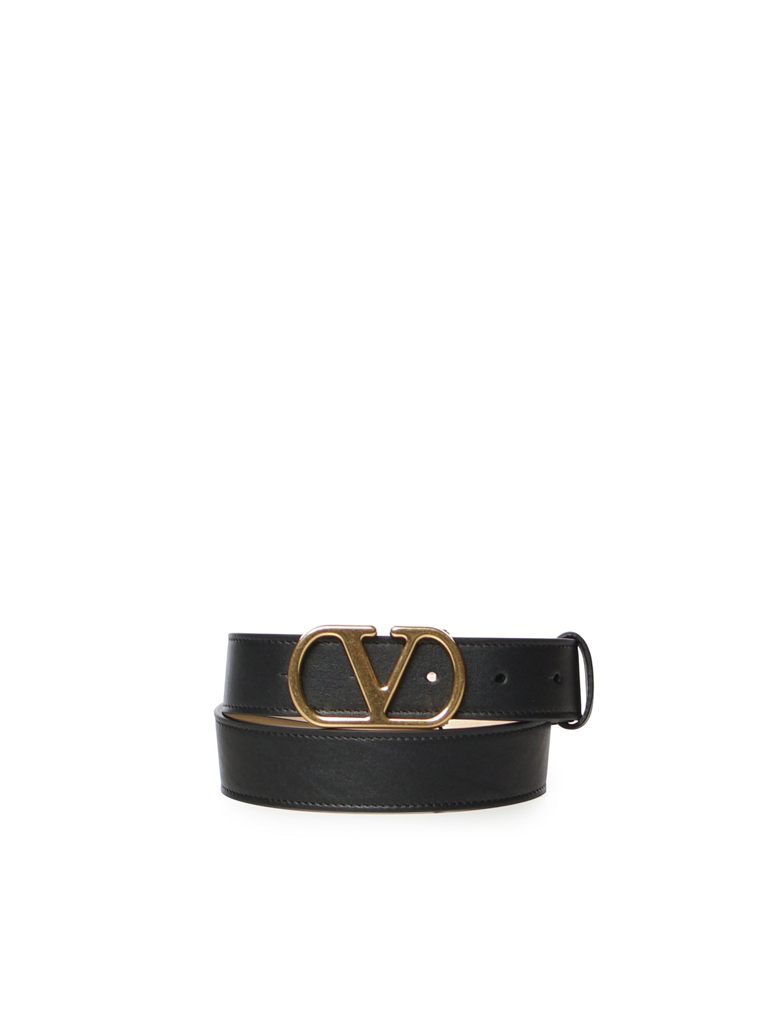 Cintura reversibile VLogo Signature in pelle 9W2T0SQ3 ZDMDVX VALENTINO GARAVANI 