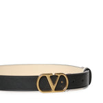 Cintura reversibile VLogo Signature in pelle 9W2T0SQ3 ZDMDVX VALENTINO GARAVANI 
