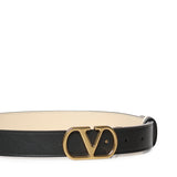 Cintura reversibile VLogo Signature in pelle 9W2T0SQ3 ZDMDVX VALENTINO GARAVANI 