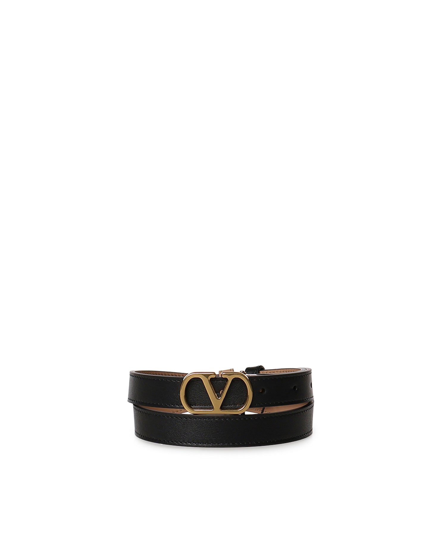 Cintura reversibile VLogo Signature in pelle 9W2T0SU8 ZDMDVW VALENTINO GARAVANI 
