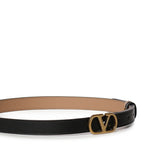 Cintura reversibile VLogo Signature in pelle 9W2T0SU8 ZDMDVW VALENTINO GARAVANI 