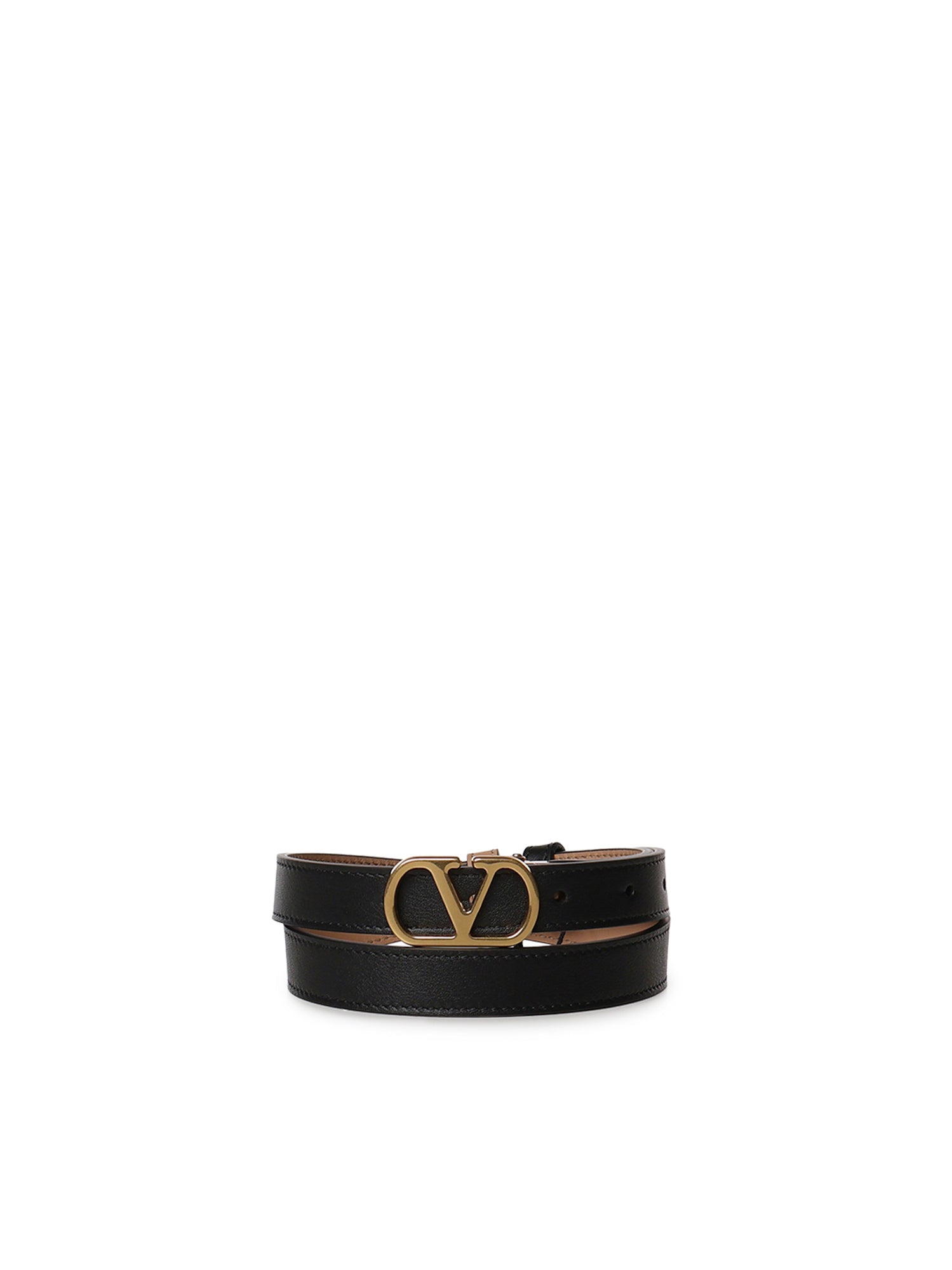 Cintura reversibile VLogo Signature in pelle 9W2T0SU8 ZDMDVW VALENTINO GARAVANI 