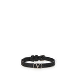 Bracciale VLogo Signature in pelle 9Y2J0BX1 GMY0NO VALENTINO GARAVANI 