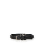 Bracciale VLogo Signature in pelle 9Y2J0BX1 GMY0NO VALENTINO GARAVANI 