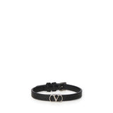 Bracciale VLogo Signature in pelle 9Y2J0BX1 GMY0NO VALENTINO GARAVANI 