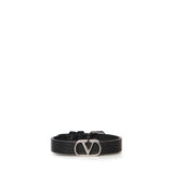 Bracciale Vlogo Signature in pelle 9Y2J0X63 GMY0NO VALENTINO GARAVANI 
