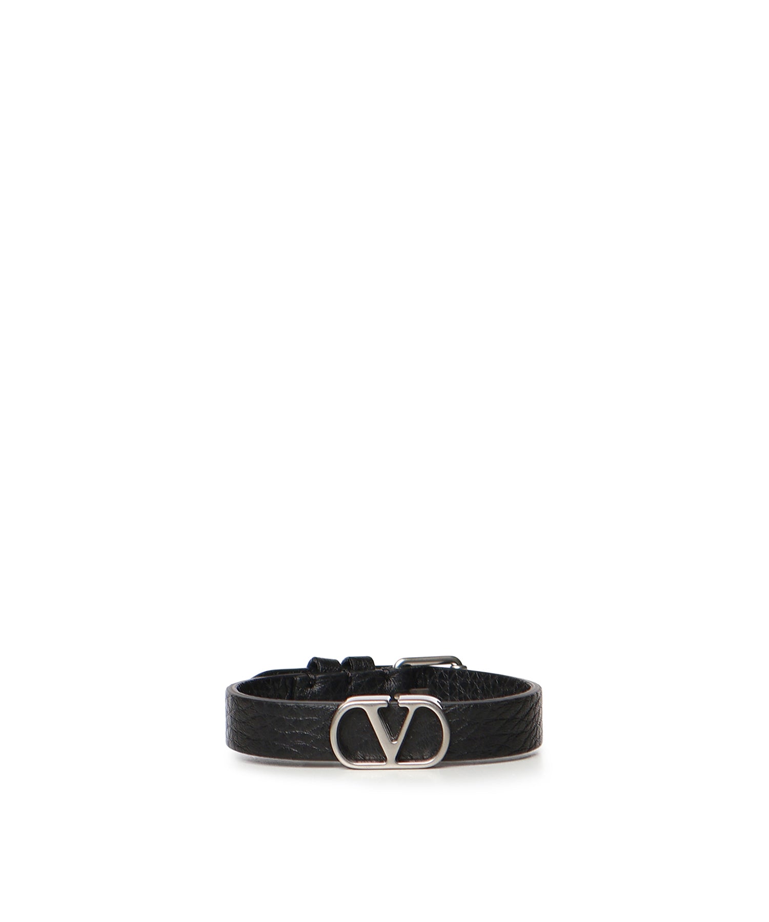 Bracciale Vlogo Signature in pelle 9Y2J0X63 GMY0NO VALENTINO GARAVANI 