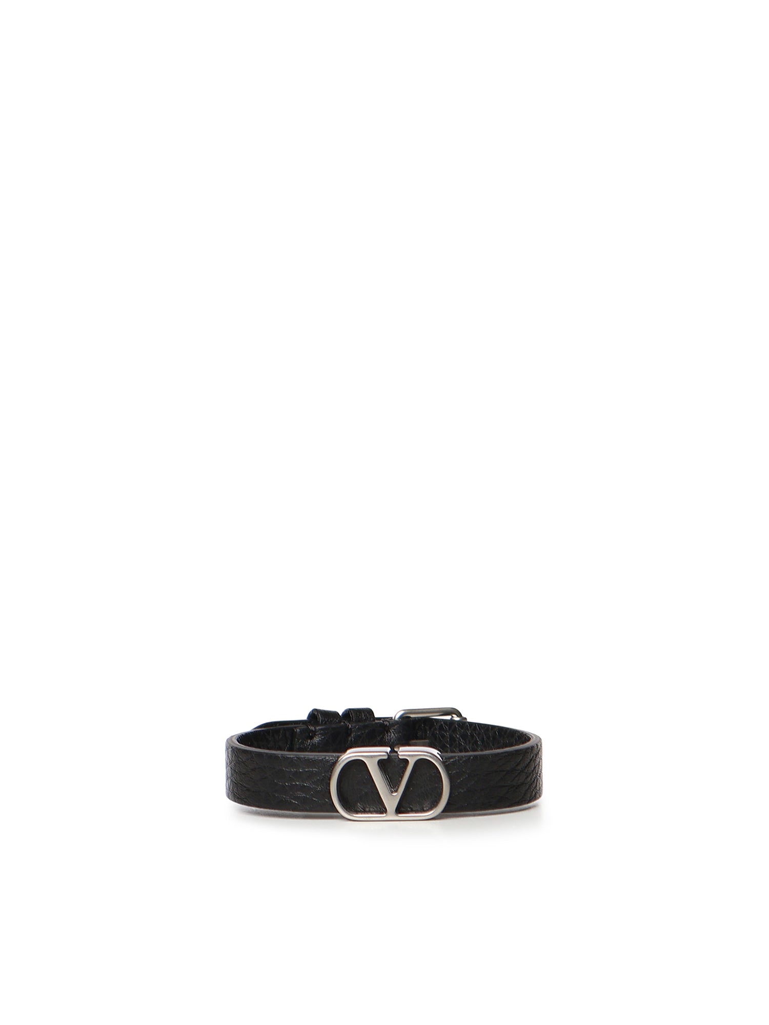 Bracciale Vlogo Signature in pelle 9Y2J0X63 GMY0NO VALENTINO GARAVANI 