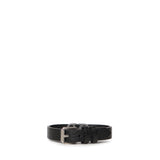 Bracciale Vlogo Signature in pelle 9Y2J0X63 GMY0NO VALENTINO GARAVANI 