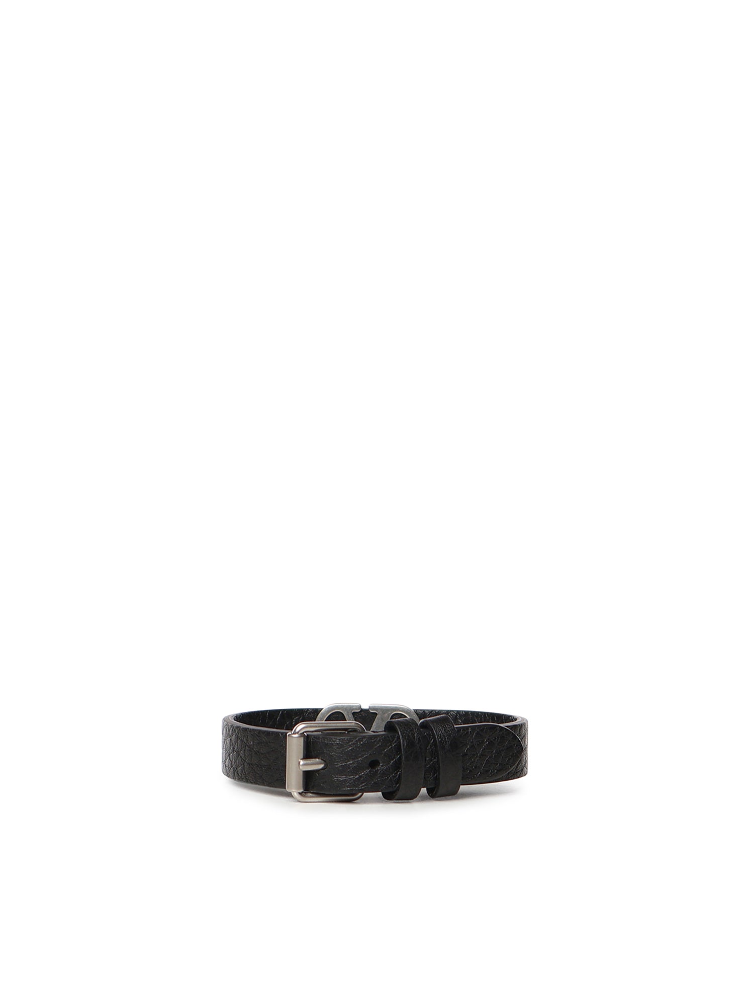 Bracciale Vlogo Signature in pelle 9Y2J0X63 GMY0NO VALENTINO GARAVANI 