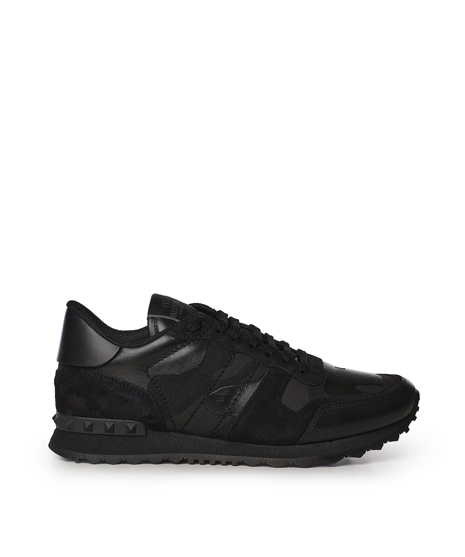 Sneaker Rockrunner Camouflage 9Y2S0723 NSD0NO VALENTINO GARAVANI 