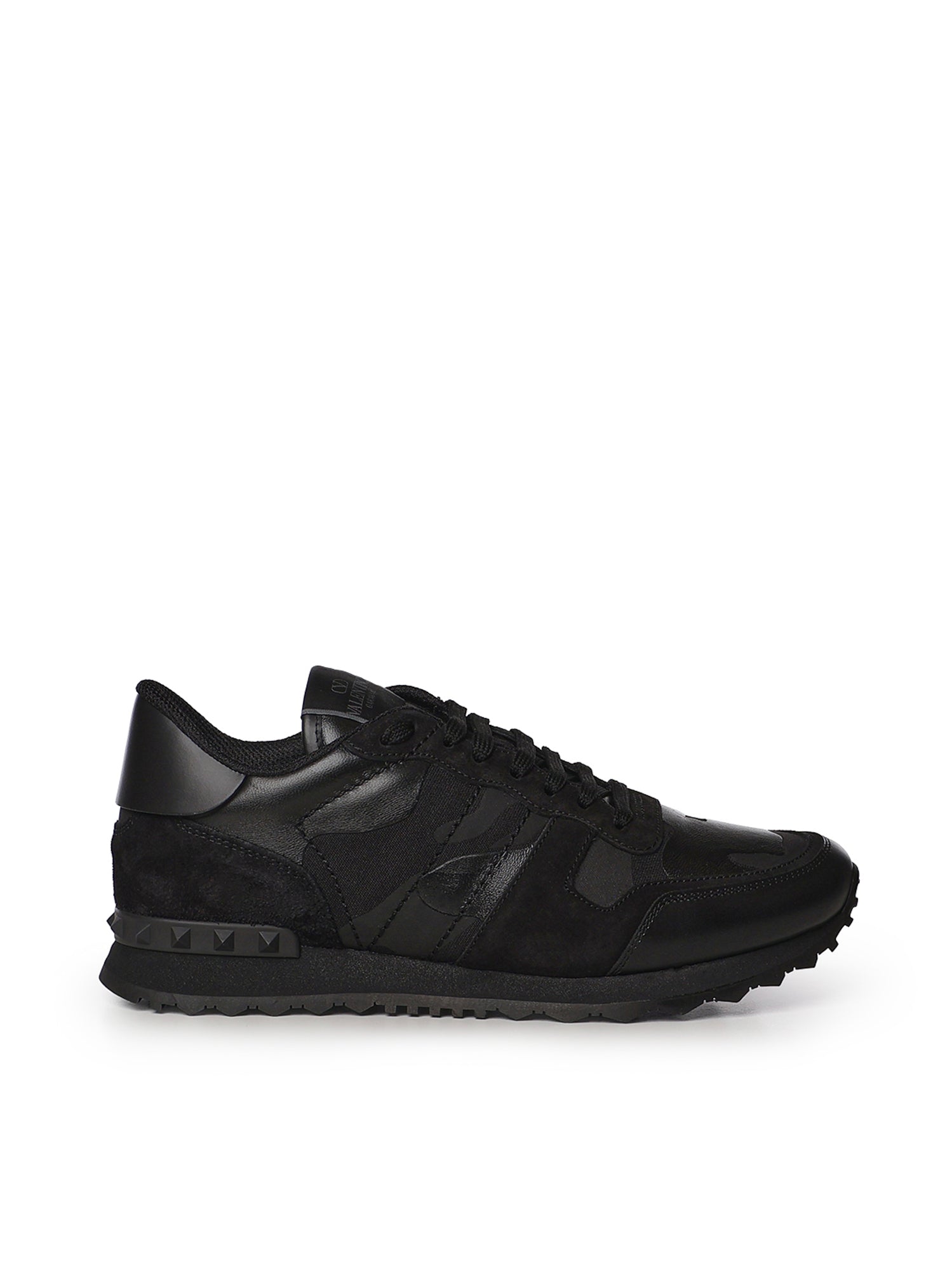 Sneaker Rockrunner Camouflage 9Y2S0723 NSD0NO VALENTINO GARAVANI 