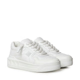 Sneaker One Stud Xl in pelle 9Y2S0G37 XTM0BO VALENTINO GARAVANI 