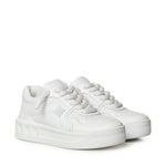 Sneaker One Stud Xl in pelle 9Y2S0G37 XTM0BO VALENTINO GARAVANI 
