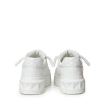 Sneaker One Stud Xl in pelle 9Y2S0G37 XTM0BO VALENTINO GARAVANI 